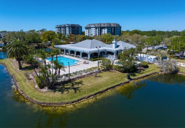 14810 Rue De Bayonne in Clearwater, FL - Building Photo - Building Photo