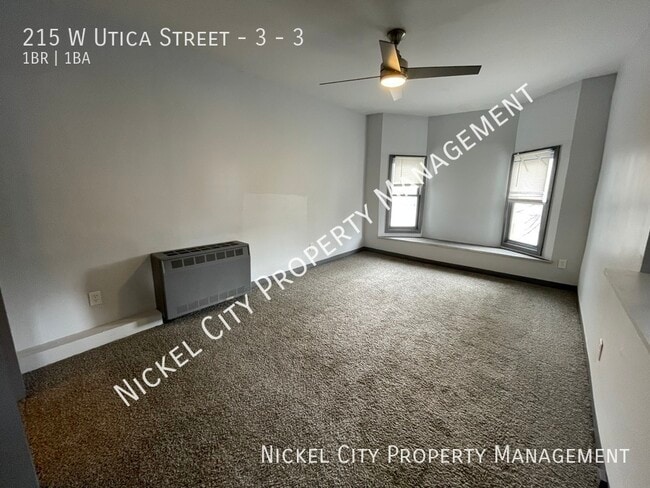 215 W Utica St in Buffalo, NY - Building Photo - Building Photo