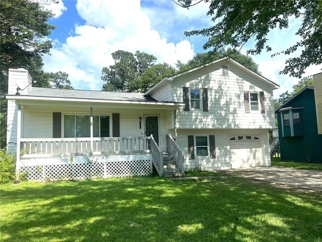 property at 3177 Pinto Dr