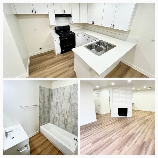 property at 1417 N Pennsylvania Ave