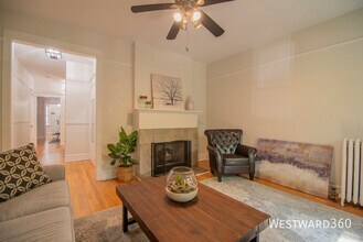 1430 W Cuyler Ave in Chicago, IL - Building Photo - Building Photo