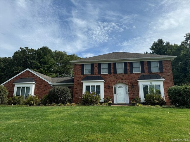 property at 14 Springmeadow Dr
