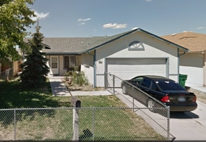 8051 Big River Dr in Reno, NV - Building Photo