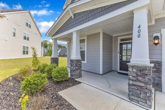 400 Hawks Blf Ct in Wake Forest, NC - Building Photo - Building Photo