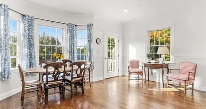 229-229 Lincoln Ave in Harrison, NY - Building Photo - Building Photo