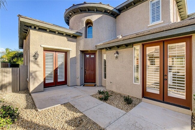 property at 7428 Royal Crystal St