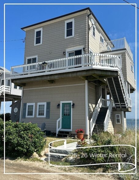 property at 29 Cove St