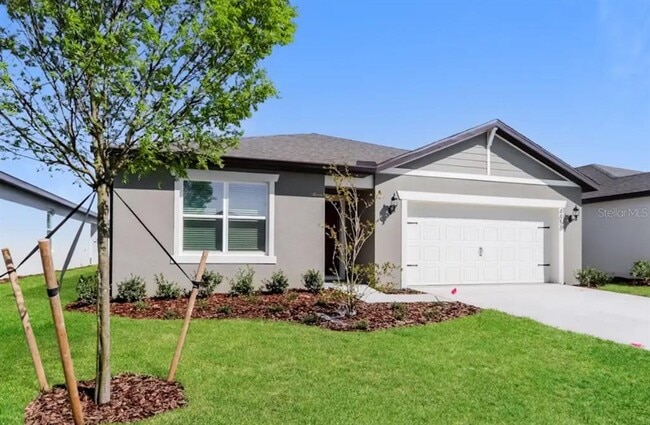 4050 Feldspar Ln in Spring Hill, FL - Building Photo - Building Photo