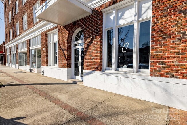 197 N 2nd St in Albemarle, NC - Building Photo - Building Photo