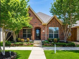 9962 Bell Rock Rd in Frisco, TX - Building Photo