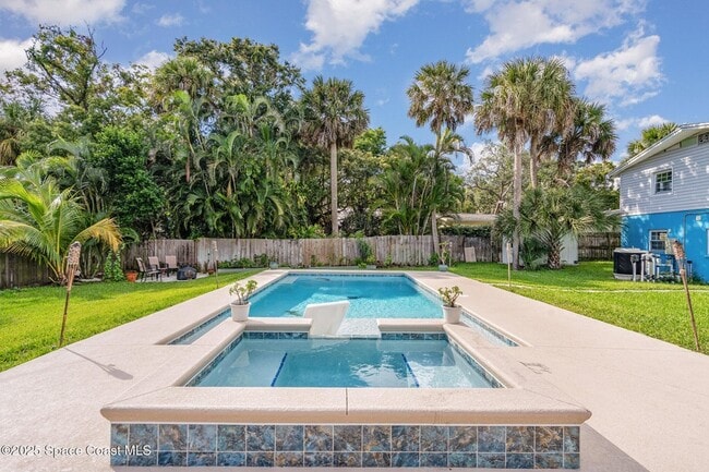 409 E Melbourne Ave in Melbourne, FL - Building Photo - Building Photo