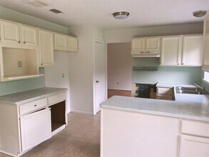 12138 Flaxen Dr in Houston, TX - Building Photo - Building Photo
