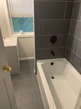 349 W 28th St in Indianapolis, IN - Foto de edificio - Building Photo