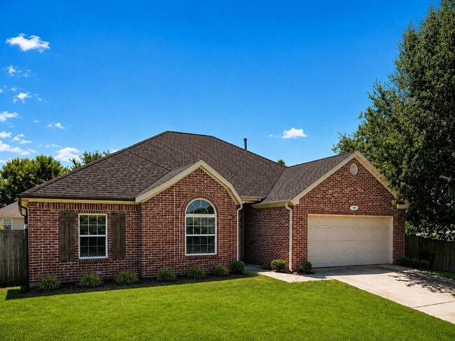 property at 1252 N Cannondale Dr