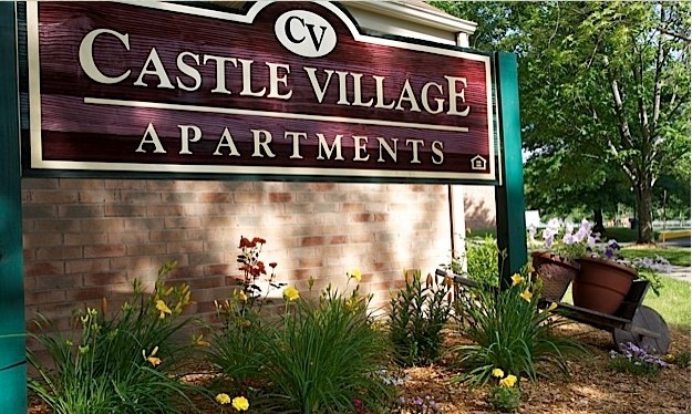 Castle Village