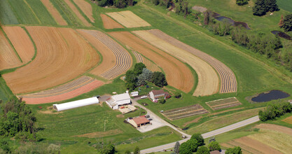 The Residence at Fitz Farm in York, PA - Foto de edificio - Building Photo