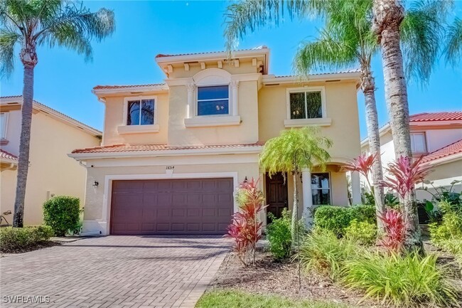 1654 Double Eagle Trail in Naples, FL - Building Photo - Building Photo