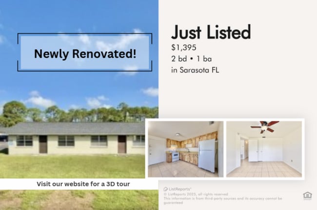 property at 7073 Brentford Rd
