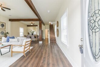 3013 Avenue M in Galveston, TX - Building Photo - Building Photo