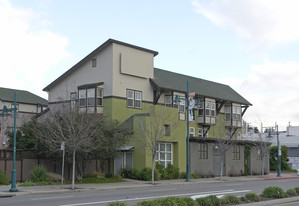 4800-4824 San Pablo Ave Apartments