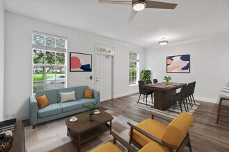 354 Jacaranda Dr in Jupiter, FL - Building Photo - Building Photo