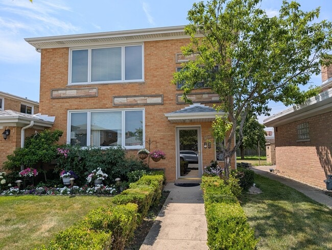 property at 8734 Wisner St