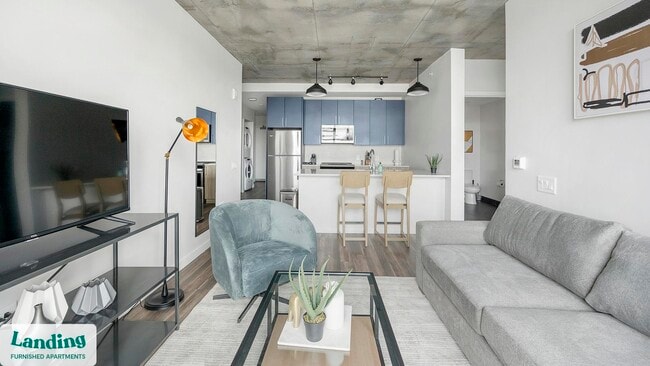 2010 West End Ave-Unit -705.1401750 in Nashville, TN - Building Photo - Building Photo