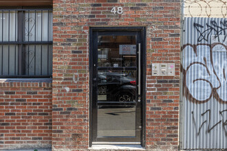 48 Morgan Ave in Brooklyn, NY - Building Photo - Building Photo