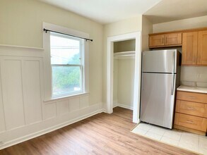 498 30th St in San Francisco, CA - Building Photo - Building Photo