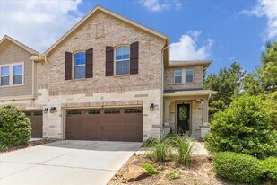 26 Heirloom Garden Pl in The Woodlands, TX - Building Photo