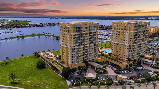 property at 140 Riviera Dunes Way