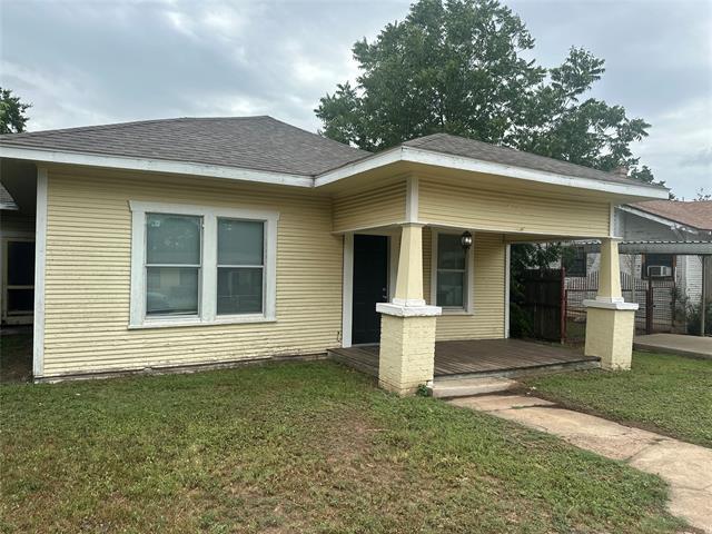 property at 882 Clinton St