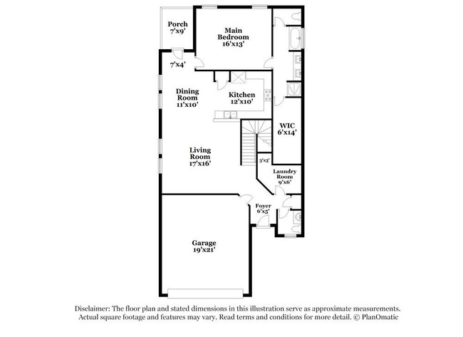 311 Stevia Ave in Crosby, TX - Building Photo - Building Photo