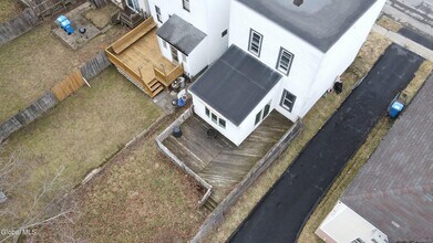 22 Hurlbut St in Albany, NY - Building Photo - Building Photo