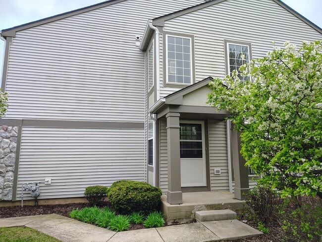 property at 1108 Bromley Ct