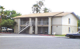 312-318 & 325 E Vine Cir Apartments