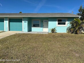 224 Grosse Pointe Ave, Unit 486 in Indialantic, FL - Building Photo - Building Photo