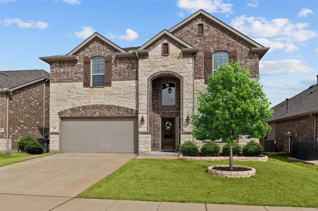 property at 910 Blackhawk Dr