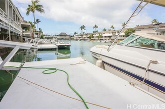 343 Opihikao Pl in Honolulu, HI - Building Photo - Building Photo