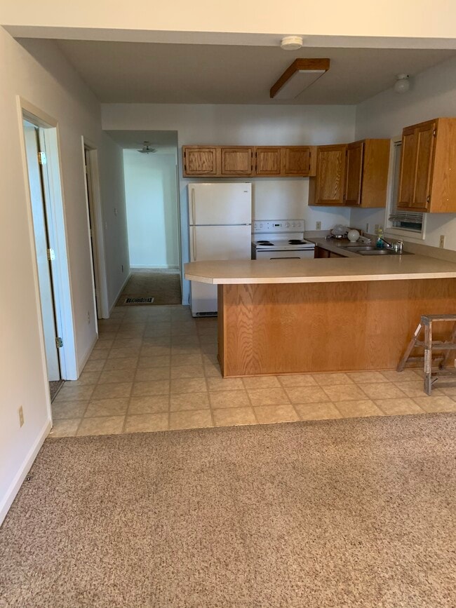 602 Maple, Unit 602 in Atlantic, IA - Building Photo - Building Photo