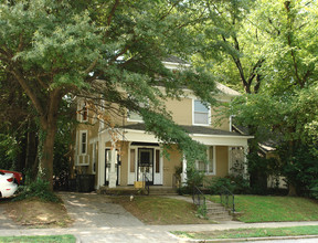 1531 Court Ave in Memphis, TN - Building Photo - Building Photo