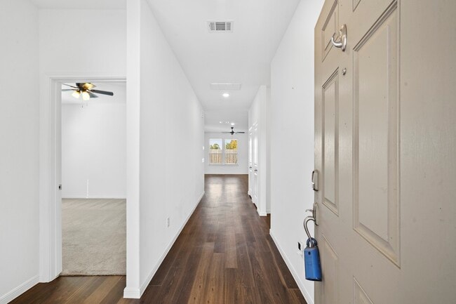 property at 329 Paso Fino Dr