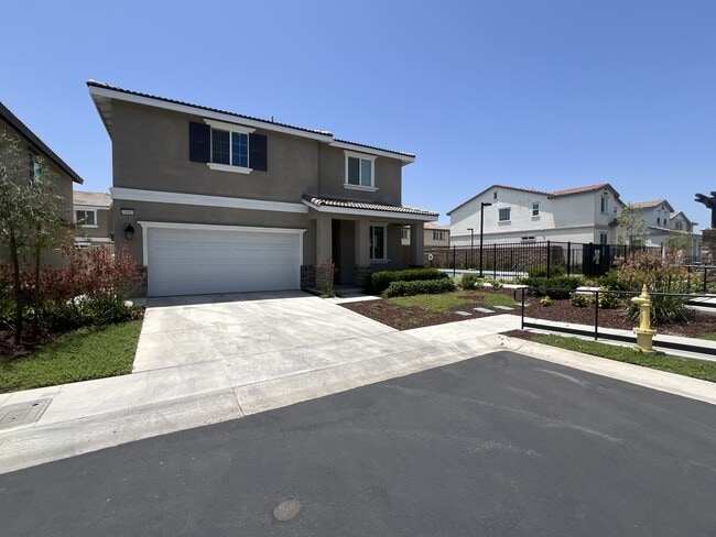property at 24943 Dassault Ct