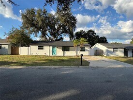 6425 Reno Ave in New Port Richey, FL - Building Photo