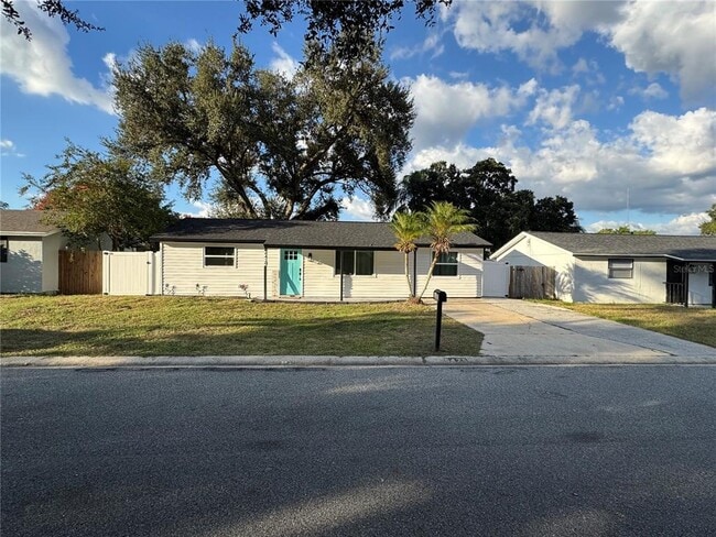 property at 6425 Reno Ave