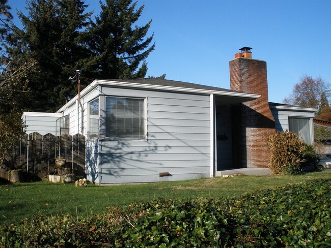 property at 6555 25th Ave NE