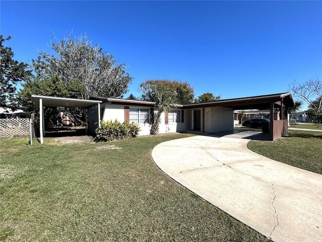 829 Jordan Ave in Orlando, FL - Building Photo - Building Photo