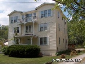 770 Sulphur Springs Rd Apartamentos