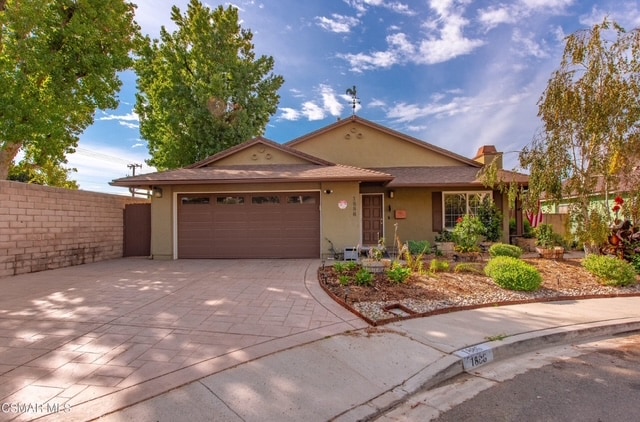 property at 1886 Cloud Ct