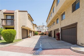 507 S New Ave, Unit A in Monterey Park, CA - Building Photo - Building Photo